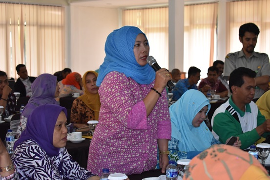 bbpplembang workshop minapadi4