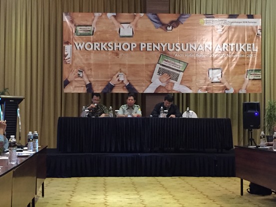 bbpplembang workshopmenulis bogor3