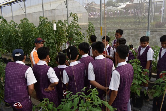 bbpplembang PGRI2Depok1