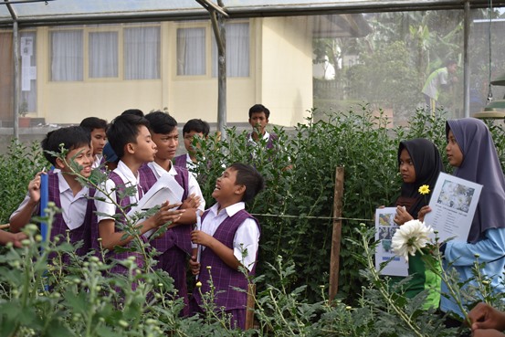 bbpplembang PGRI2Depok2